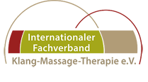 Mitglieder-Logo des Internationalen Fachverbands Klang-Massage-Therapie e.V.